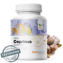 Coprinus Pro